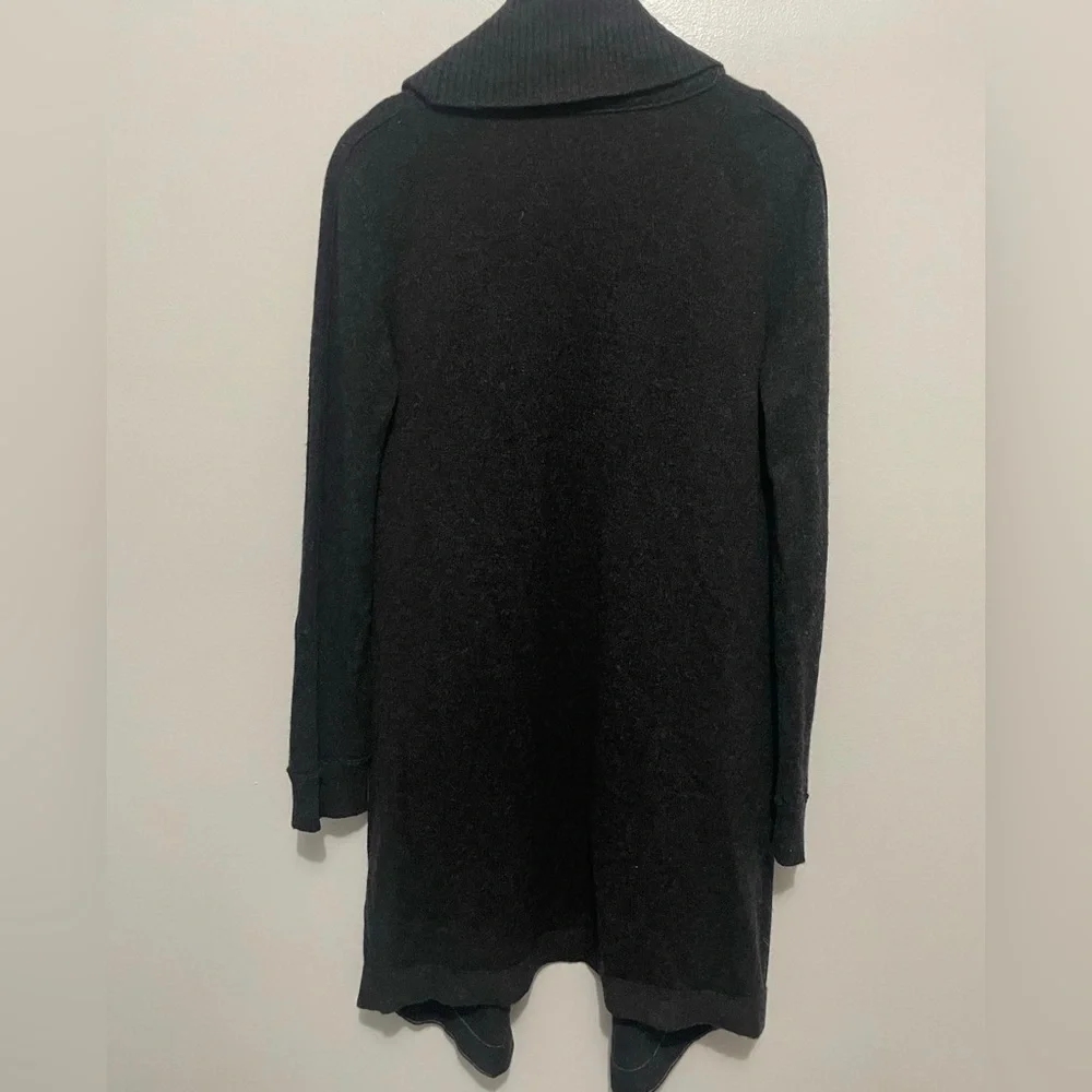 Inhabit 100% Cashmere Cardigan - Picture 7 of 8